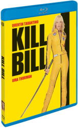 MagicBox Kill Bill: Volumul 1 - Blu-ray