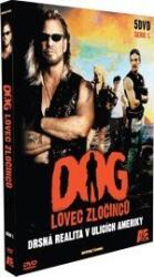 Intersonic Dog Lovec zločinců colecţie - 5DVD
