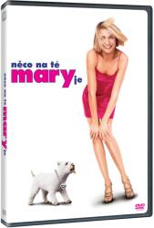 MagicBox Mary cea cu vino-ncoa' - DVD