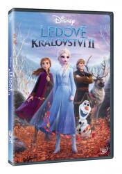 MagicBox Regatul de gheaţă 2 - DVD (031024)