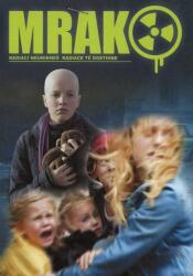 DM discont Mrak - DVD