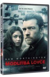 MagicBox Rugăciunea vânătorului - DVD