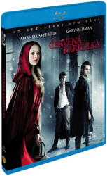 MagicBox Red Riding Hood - Blu-ray