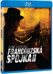 MagicBox Conexiunea franceză II - Blu-ray
