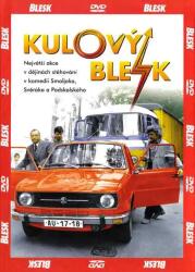 Bontonfilm a. s Ball Lightning - DVD (002178)