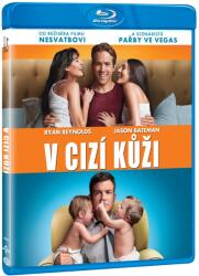MagicBox The Change-Up - Blu-ray