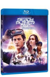 MagicBox Ready Player One: Să înceapă jocul - Blu-ray