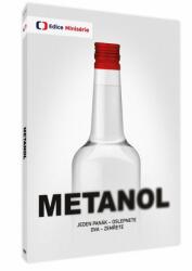 Česká televize Metanol - DVD