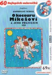 DM discont O kocouru Mikešovi 3 - DVD (003156)