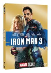 MagicBox Iron Man 3 - DVD (Edice Marvel 10 ani)