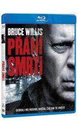 MagicBox Death wish - Razbunarea - Blu-ray (022933)