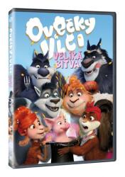 MagicBox Sheep & Wolves: Pig Deal - DVD (028392)