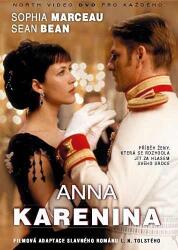 DM discont Anna Karenina - DVD (006781)