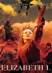 Bohemia Motion Pictures Elizabeth I. - DVD (048882)