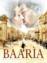 Bohemia Motion Pictures Baaria - DVD