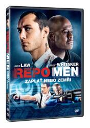 MagicBox Repo Men: Zaplať nebo zemři - DVD