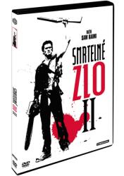 MagicBox Smrtelné zlo II. - DVD (034434)