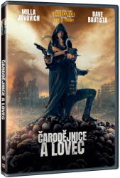 MagicBox In the Lost Lands - DVD (083427)
