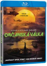 MagicBox Război civil - Blu-ray