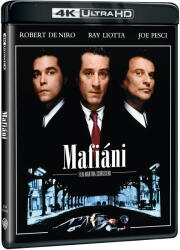MagicBox GoodFellas - Blu-ray (4K Ultra HD)