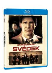 MagicBox Martorul - Blu-ray (043678)