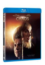 MagicBox Chaos - Blu-ray