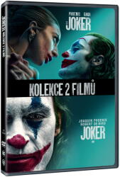 MagicBox Joker 1. -2. colecţie - 2DVD (079053)