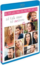 MagicBox He's Just Not That Into You - Blu-ray (080486)
