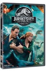 MagicBox Jurassic World: Un regat în ruină - DVD
