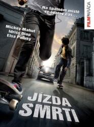 DM discont Jízda smrti - DVD