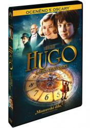 MagicBox Hugo - DVD