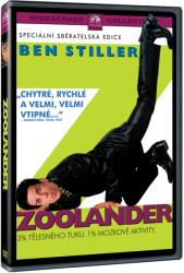 MagicBox Zoolander - DVD (057456)
