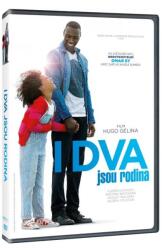 MagicBox Two Is a Family - DVD