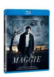 MagicBox Maggie - Blu-ray