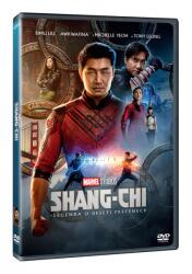 MagicBox Shang-Chi and the Legend of the Ten Rings - DVD