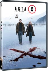 MagicBox Dosarele X: Pe care vreau să le cred - DVD