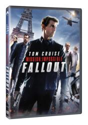 MagicBox Misiune: Imposibilă. Declinul - DVD