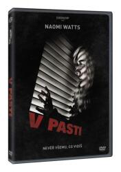 MagicBox V pasti - DVD