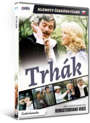 MagicBox Trhák (Versiune remasterizată) - DVD