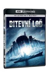 MagicBox Battleship - 2Blu-ray (4K Ultra HD + Blu-ray) (017907)