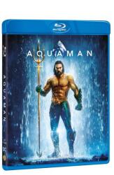 MagicBox Aquaman - Blu-ray