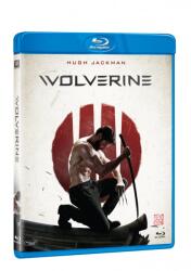 MagicBox The Wolverine - Blu-ray