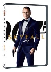 MagicBox 007: Coordonata Skyfall - DVD