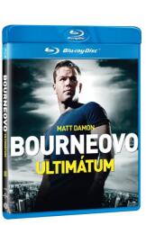 MagicBox Ultimatumul lui Bourne - Blu-ray