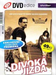 DM discont Divoká jízda - DVD