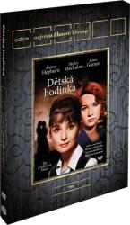 MagicBox The Children's Hour - DVD