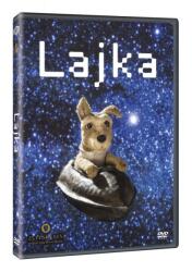 MagicBox Laika - DVD