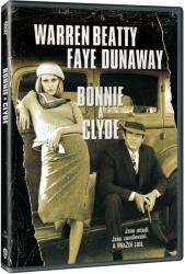 MagicBox Bonnie and Clyde - DVD