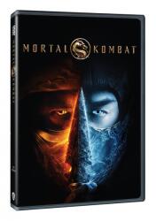 MagicBox Bătălia mortală - DVD