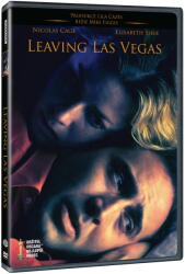 MagicBox Părăsind Las Vegas-ul - DVD